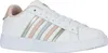 K-Swiss Damen Sneakers Weiß 94413-192-M Grösse 40 Produktbild-Vorschau 6