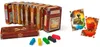 Asmodee Ticket to Ride Legacy Leggende del West Anteprima dell’immagine prodotto 1