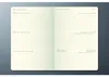 Wochenkalender Conceptum 2027 Softcover dunkelblau 400 Produktbild-Vorschau 3