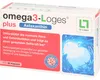 Omega3-Loges plus Capsule 60 Capsule Anteprima dell’immagine prodotto 5
