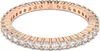 Swarovski Matrix Vittore Ring 5656302-h Damenring, Produktbild-Vorschau 1