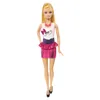 Mattel Barbie CFD56 - Fashion Design Maker, Puppe mit Produktbild-Vorschau 7