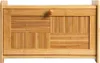 HOMLA TENARO Bambusová chlebovka 38 x 25 cm Náhled obrázku produktu 7