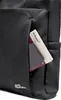 Jack Wolfskin Eve Tasche Schwarz  Schwarz One Size Produktbild-Vorschau 5