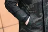 Brandit Grid Tarnparka woodland, 3XL Produktbild-Vorschau 6