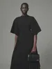 Jacquemus Le Grand Bambino schwarz Klappe Leder gold Produktbild-Vorschau 7