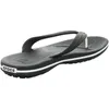 Crocs Crocband Flip Black Gr. 39-40 Produktbild-Vorschau 32