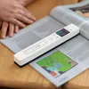 I.R.I.S. IRIScan Book 7, 1050 x 1050 DPI, Biały, 3,81 cm Podgląd zdjęcia produktu 11