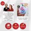 Mini Schultüte für Geschwister Meerjungfrau Design, Produktbild-Vorschau 7