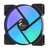 FRACTAL DESIGN Lüfter Prisma AL-18 180mm PWM Voir les images du produit 9