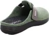 Pantofola da donna verde pesto ROHDE dalla taglia 36 alla Anteprima dell’immagine prodotto 18