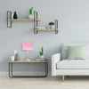Lampada da tavolo Relaxdays, lampada da comodino con design Anteprima dell’immagine prodotto 5