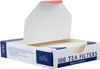 Finum, filtres à thé jetables M,100 pièces (PRODUIT Voir les images du produit 7