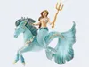Schleich Meerjungfrau-Eyela auf Unterwasserpferd Produktbild-Vorschau 3
