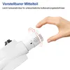Heilmetz Ventil-Armaturen Set Multiblock mit Thermostat (1 Produktbild-Vorschau 4