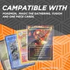 Kartenhüllen für Pokemon Booster Packs, Card Sleeves, Produktbild-Vorschau 20