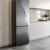 Modernes Metallic-Muster – Magnetische Kühlschrank Produktbild-Vorschau 3