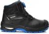 STEFANO XXSG BOA® noir-bleu Mid ESD S3 Gr.42 Voir les images du produit 7