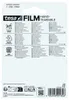 tesafilm Rolle 25m 19mm Hand-abreißbar Blister Produktbild-Vorschau 15