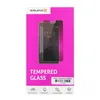 Panzerfolie 3D Blickschutz für iPhone 7 Plus 8 Plus Schwarz Produktbild-Vorschau 2