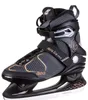 K2 Alexis Ice Pro Damen Eislaufschuhe Schlittschuhe grau 37 Produktbild-Vorschau 2
