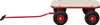 Profi Bollerwagen BOLLY | HxBxT 97x95x60cm | Holz | Produktbild-Vorschau 6