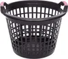 J.A.D. TOOLS 7316 Plastikowy kosz 500 mm, czarny Podgląd zdjęcia produktu 3