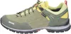 MEINDL ONTARIO LADY GTX grün/gelb 39 Produktbild-Vorschau 10