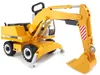 Bruder 2426 Liebherr Schaufelbagger Produktbild-Vorschau 8
