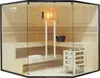 Home Deluxe - Sauna tradizionale - Shadow XL BIG - 200 x Anteprima dell’immagine prodotto 1