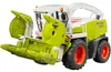BRUDER Claas Jaguar 900 Anteprima dell’immagine prodotto 6