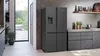 KF96DPXEA iQ700, French Door (edelstahl (dunkel), Home Produktbild-Vorschau 3