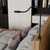 kalb | Ilios LED-Bettleuchte USB-C Wand- & Winkelmontage Produktbild-Vorschau 3
