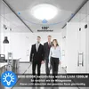 YARDIN LED Deckenleuchte mit Bewegungsmelder 15W Radar Produktbild-Vorschau 6