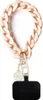 Guess Dragonne GUOUCBMC4MP (Grande chaîne Acrylique 4G Voir les images du produit 1