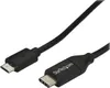StarTech.com USB2CUB2M, 2 m, USB C, Micro-USB B, USB 2.0, Náhled obrázku produktu 5