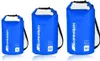 SKINHAWK Dry Bag für SUP-Board – Blau / 20 Liter Produktbild-Vorschau 1