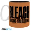 Bleach: Thousand-Years Blood Wars. Tazza da 460 ml, motivo Anteprima dell’immagine prodotto 3