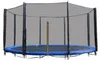 Trampolin-Sicherheitsnetz für den Außenbereich, 305 cm, 10 Produktbild-Vorschau 1