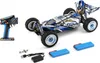 Wltoys 124017 Bürstenlos Ferngesteuertes Auto 2200mAh Akku Produktbild-Vorschau 10