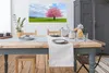 MuchoWow® Poster Sakura - Farben - Frühling 120x60 cm - Produktbild-Vorschau 3