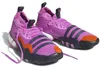 adidas Trae Young 2.0 Stratosphere - EU 43 1/3 Produktbild-Vorschau 3