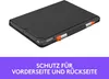 Logitech Slim Folio für iPad (7., 8. und 9. Generation) Produktbild-Vorschau 8