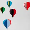 Flensted Mobiles Ballon Mobile 5 Karton 50x65 cm bunt Produktbild-Vorschau 3