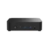 ASUS NUC 14 Mini PC N250 8GB RAM 512GB SSD Windows 11 Pro Produktbild-Vorschau 1