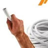 Haus-Held Kondensatschlauch Ø 18 mm, Länge 20 m, PVC Produktbild-Vorschau 3