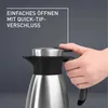 Emsa SOFT GRIP 1,5 l schwarz 514499 3100514499 Anteprima dell’immagine prodotto 14