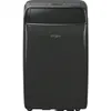 Tragbare Klimaanlage WHIRLPOOL PACF212HP B Schwarz Produktbild-Vorschau 5