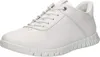Ecco Gruuv Lite  Veterschoenen Laag - Wit - Maat 39 Produktbild-Vorschau 2