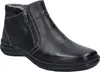 JOSEF SEIBEL New Anvers 04 | Tronchetto da  Uomo | nero Anteprima dell’immagine prodotto 8